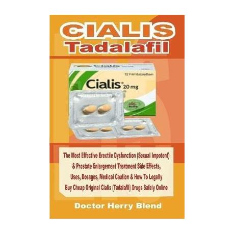 Tadalafil 20mg online