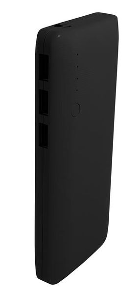 XW-5 15000mAh Power Bank - Black