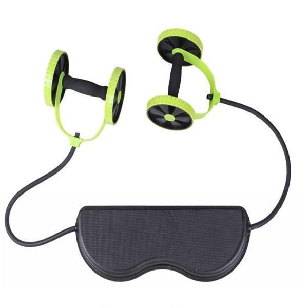 Brand New Revoflex Xtreme Abs Workout Kit Resistance Exercise