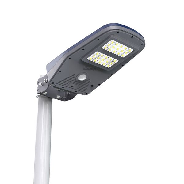 Solar spot light
