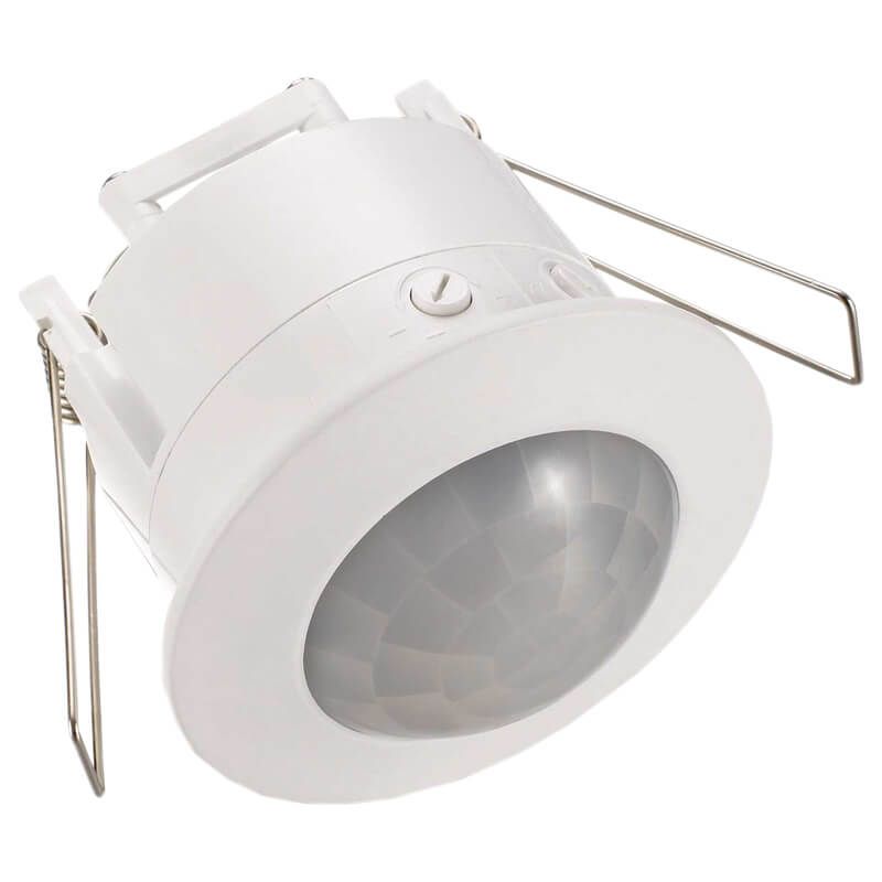 Major Tech 360° PIR Flush Sensor, White (PIR32) Shop Today. Get it