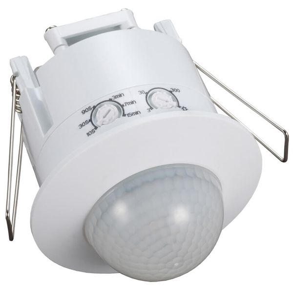 Major Tech 360 PIR Flush Sensor (PIR41)