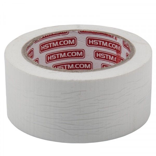 Vpack - Duct Tape - 50mm x 25m - White
