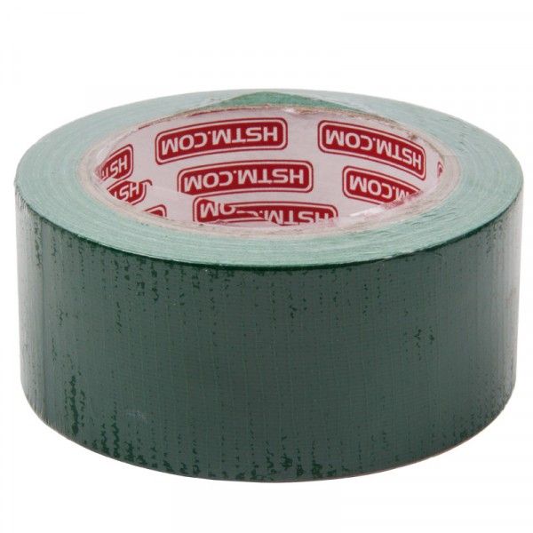 Vpack - Duct Tape - 50mm x 25m - Green