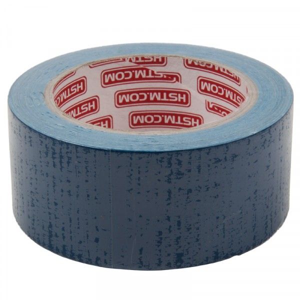Vpack - Duct Tape - 50mm x 25m - Blue