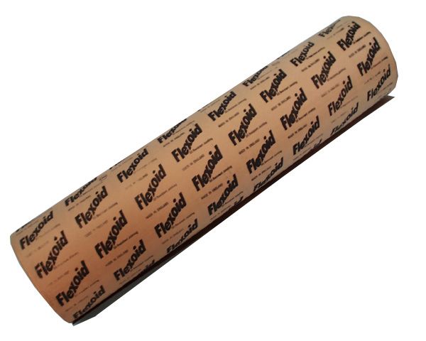 Flexoid Packing - 0.8mm x 1000mm x 1m
