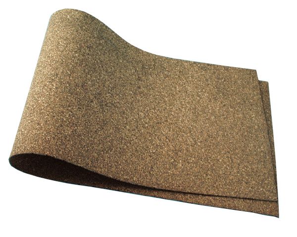 Packing Rubber Cork - 3.0mm x 1m x 300mm