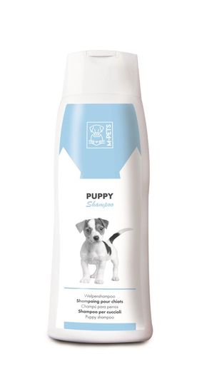 Mpet Puppy Shampoo | Shop Today. Get it Tomorrow! | takealot.com