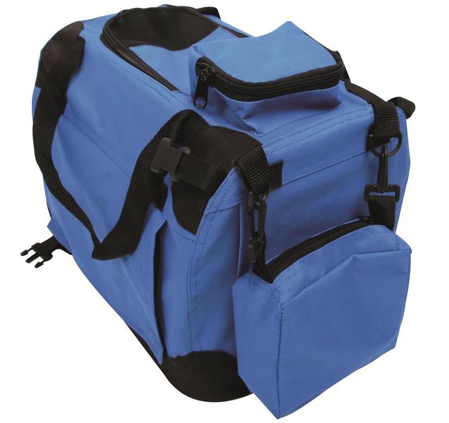 M-Pets FoldableTravel Pet Crate - Extra Small