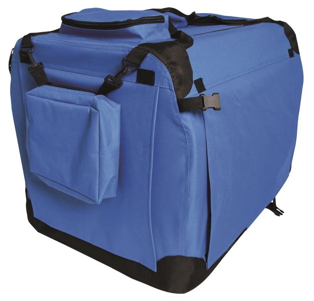 M-Pets FoldableTravel Pet Flow Crate - Extra Large