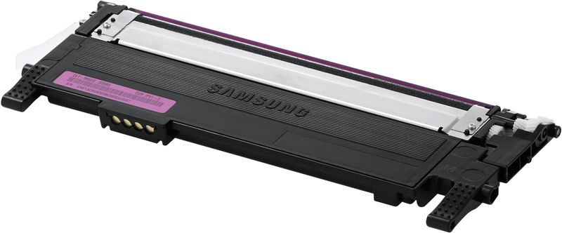 Samsung Clt-M406S Magenta Toner Cartridge