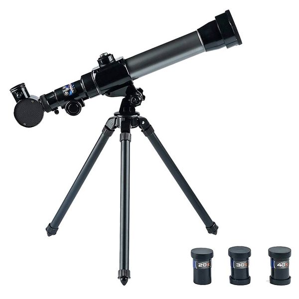Kids Outdoor Monocular Astronomical Telescope