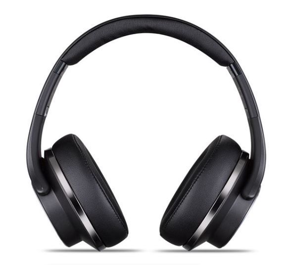 SODO MH5 BT Headset &amp; Speaker 2-IN-1 - Black