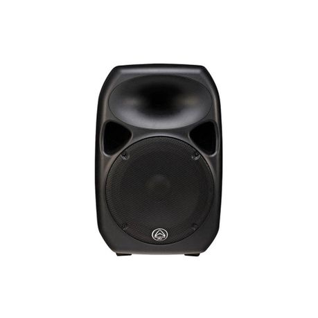 wharfedale titan 15d
