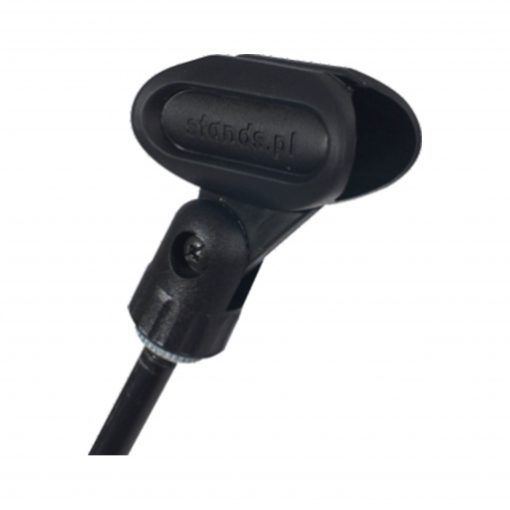 Athletic Universal Flexible Microphone Holder