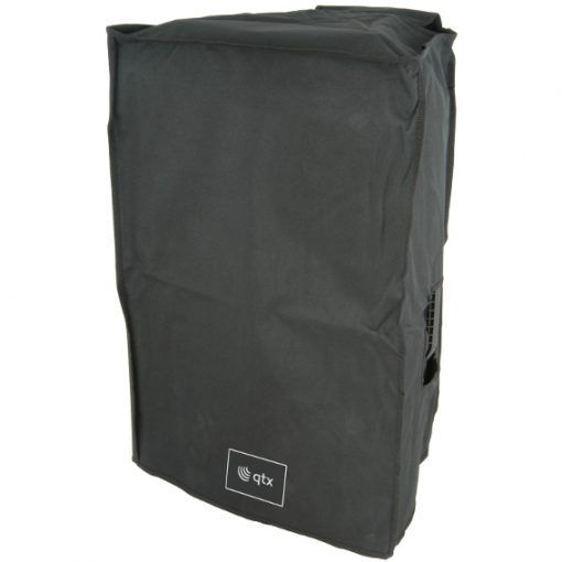 QTX QR15 Speaker Slip Covers