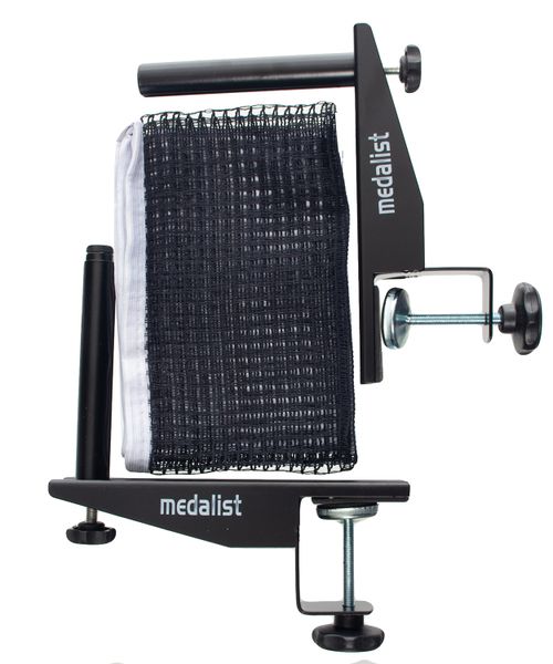 Medalist Premier Screw Net &amp; Post Set