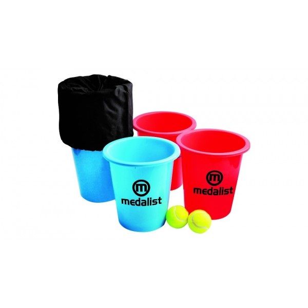 Medalist Giant Pong Game Set