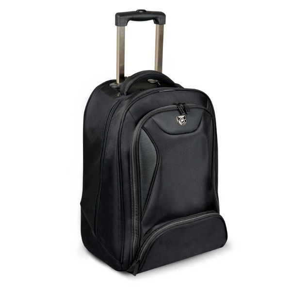 Port Manhattan Backpack Trolley 15.6