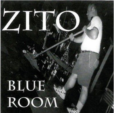 Mike Zito - Blue Room (CD)