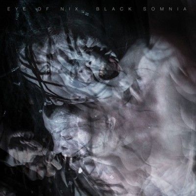 Eye Of Nix - Black Somnia (CD)