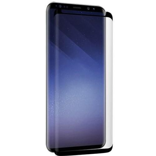 3SIXT Curved Screen Protector Glass for Samsung S9