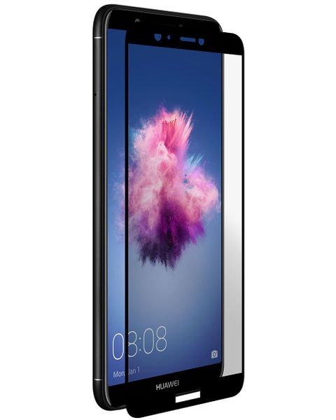 3SIXT Screen Protector Glass for Huawei P Smart