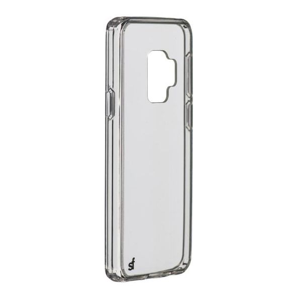 Superfly Soft Jacket Air Case for Samsung Galaxy S9 Plus