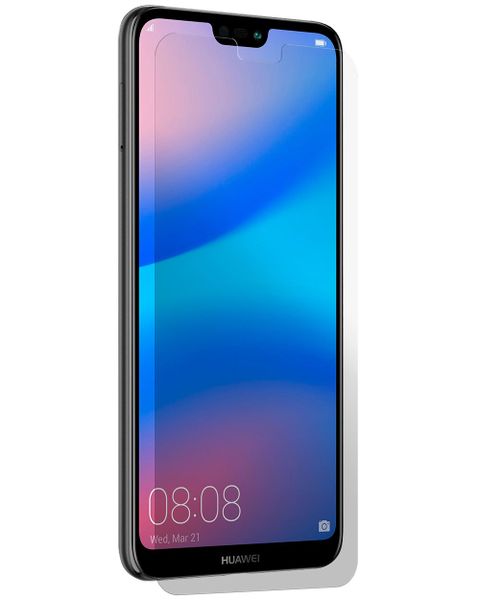 3SIXT Screen Protector Glass for Huawei P20 Lite