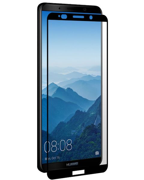 3SIXT Screen Protector Glass for Huawei Mate 10 Pro