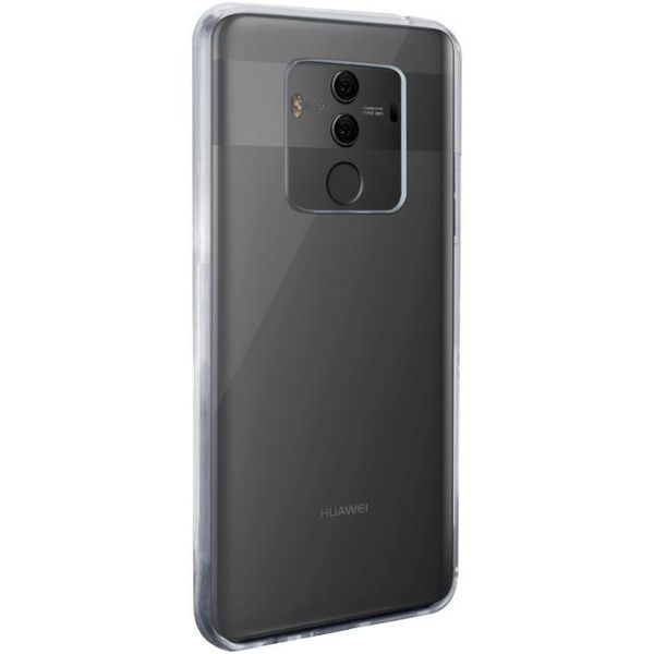 3SIXT Pureflex Case for Huawei Mate 10 Pro - Clear