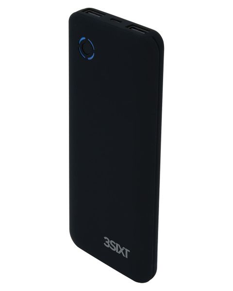 3SIXT Jetpack Blade 10000mAh Powerbank