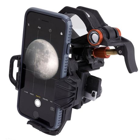 Celestron NexYZ Universal 3-Axis Smartphone Mount, 42% OFF