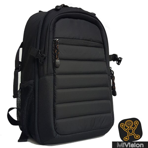 MiVision MI440 Camera Back Pack