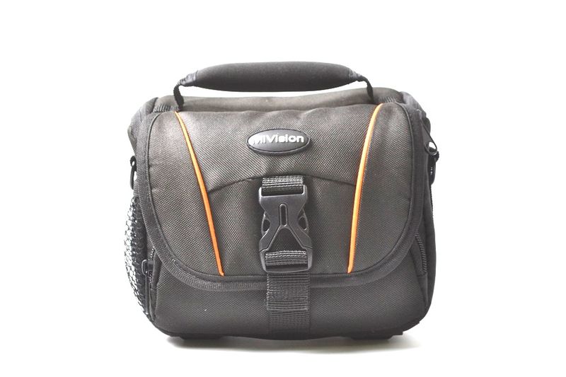 MiVision MI180 Camera Case For Mirrorless &amp; Entry DSLR
