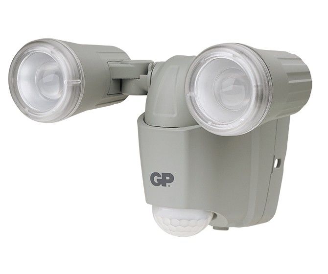 GP Cordless Lite Safeguard RF2 - White
