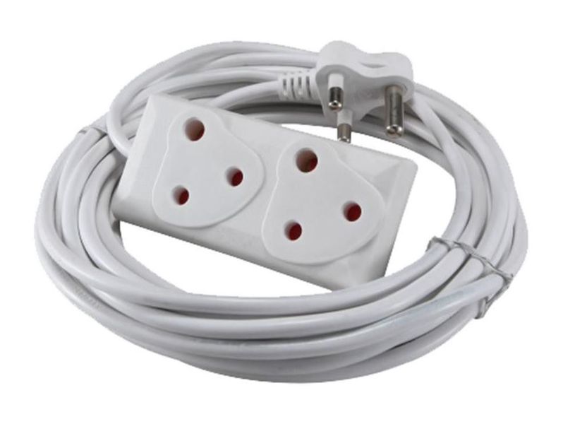 MaxPower - 5m Extension Cord