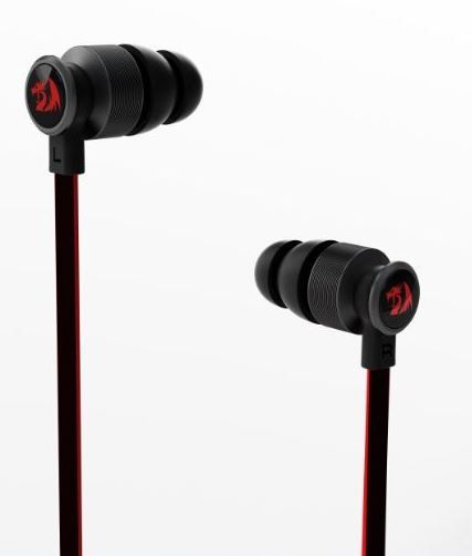 Redragon: Thunder Pro Inear Headphones