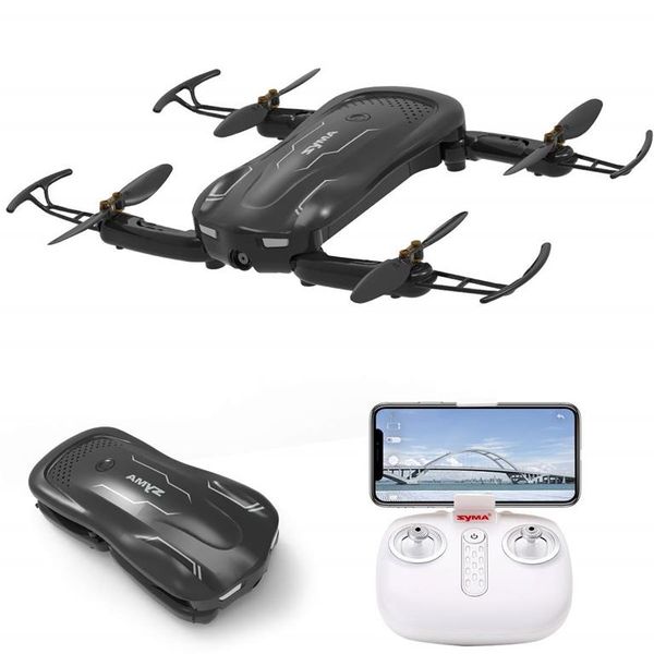Syma Z1 FPV RC Drone 720P HD Wi-Fi RC Quadcopter
