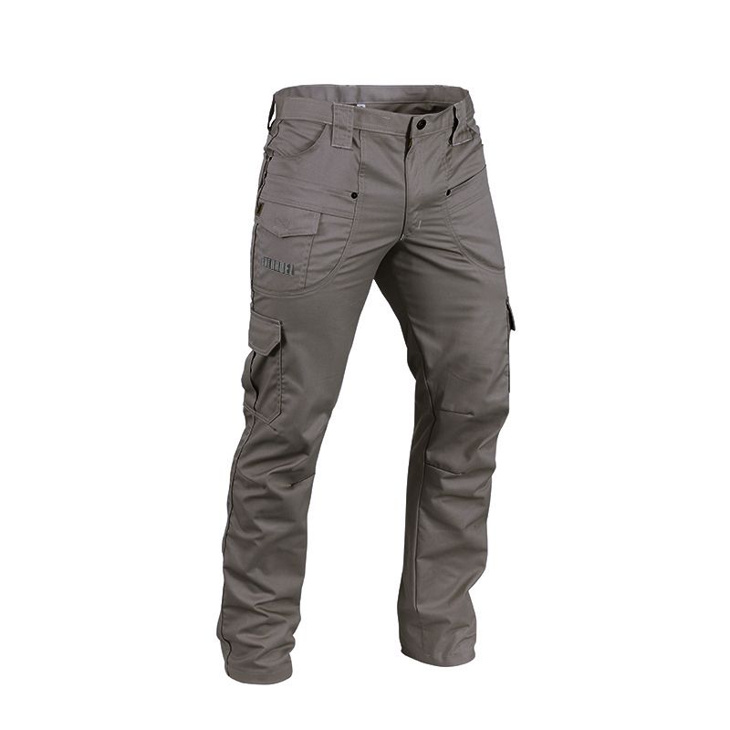 Boerboel Wear Kalahari Adjustable Cargo Pants Charcoal | Buy Online in ...