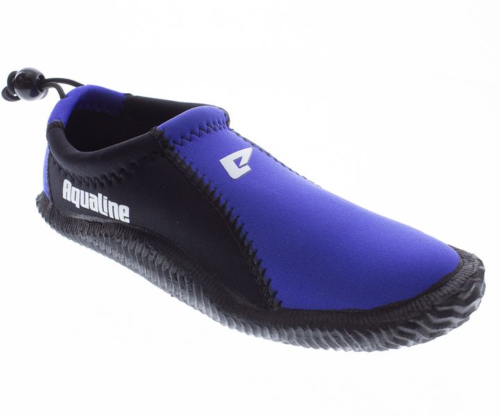 Aqualine Low Cut Booties