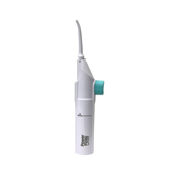 Phunk BD-5 Power Floss Dental Whitening Teeth Kit