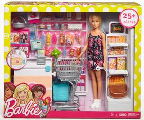 please barbie bommalu