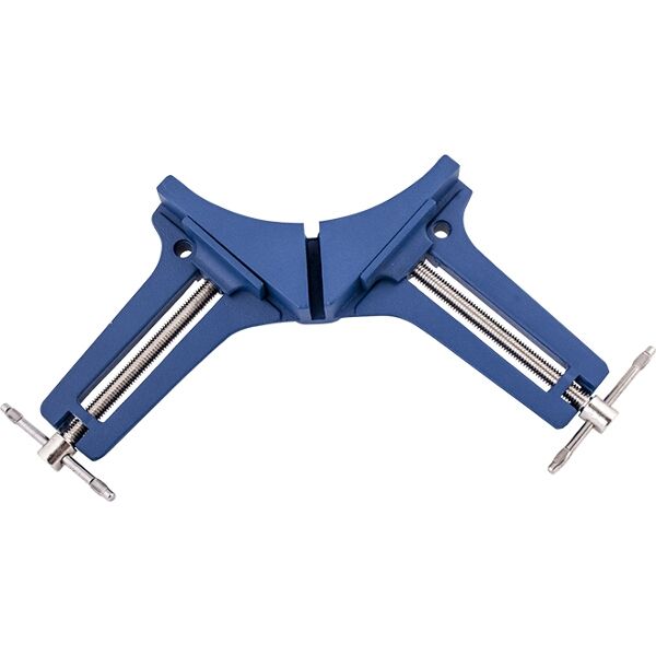 Tork Craft Corner Clamp 80mm x 75mm