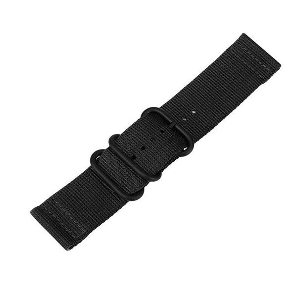 Killer Deals 26mm Universal Watch Nylon Strap with Spring Bar Pins
