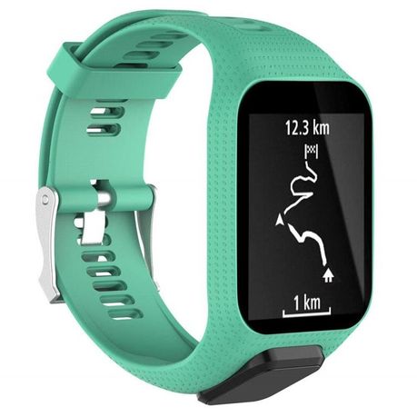 Takealot tomtom 2025 watch strap