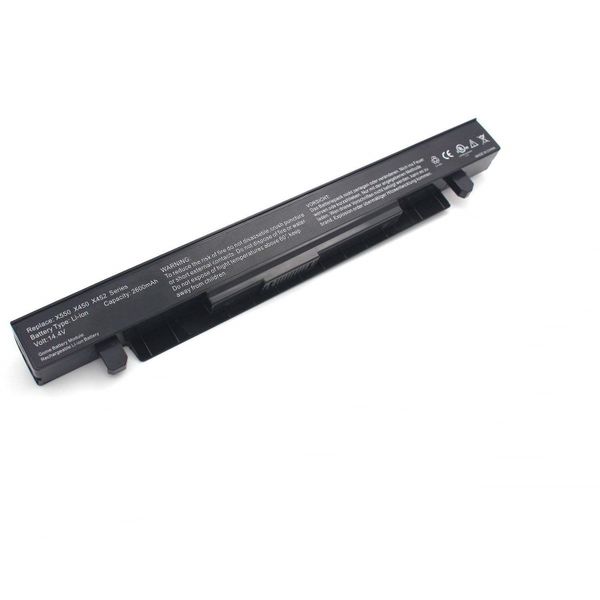 Asus X550, A550, A41-X550A Compatible Laptop Replacement Battery