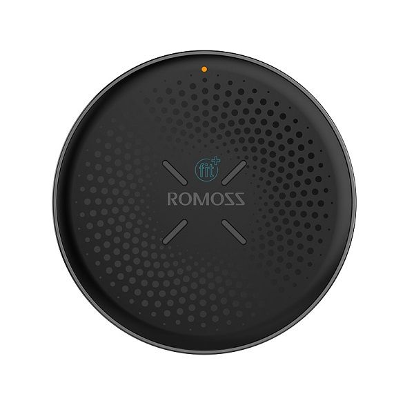 Romoss 10W QI Compliant Wireless Charging Pad