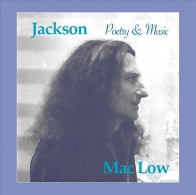 Jackson Mac Low - Poetry &amp; Music (CD)