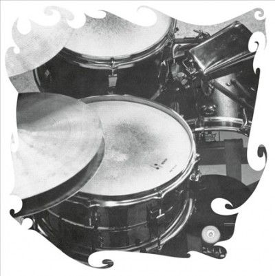 Stuff Combe - Stuff Combe 5 Plus Percussion (CD)